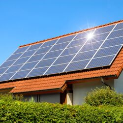 Energiesparverordnung für Häuser in Bruchsal