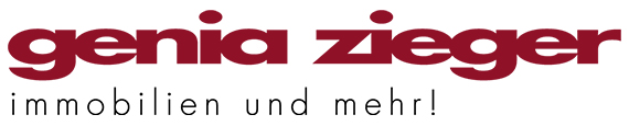 Logo Genia Zieger Immobilien